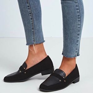 Enjoy these super fashionable shoes from SHEIN